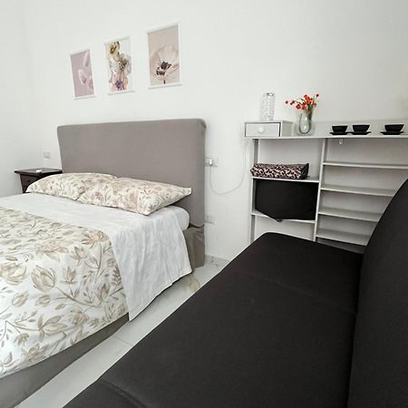 Apartmán O'Vicolo E Napoli Exteriér fotografie