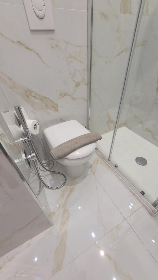 Apartmán O'Vicolo E Napoli Exteriér fotografie