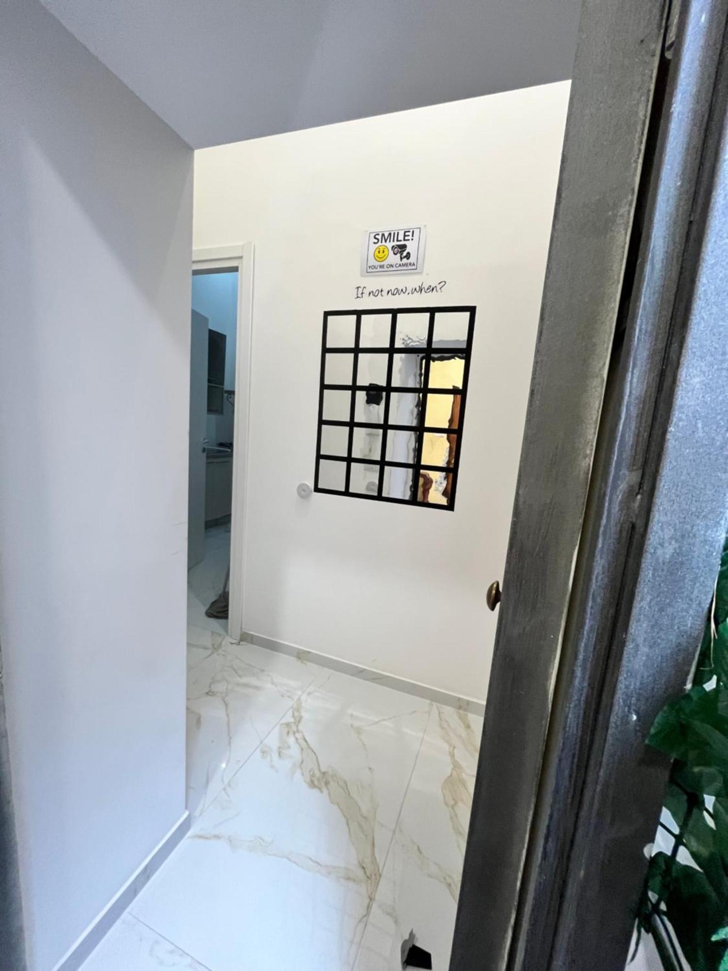 Apartmán O'Vicolo E Napoli Exteriér fotografie