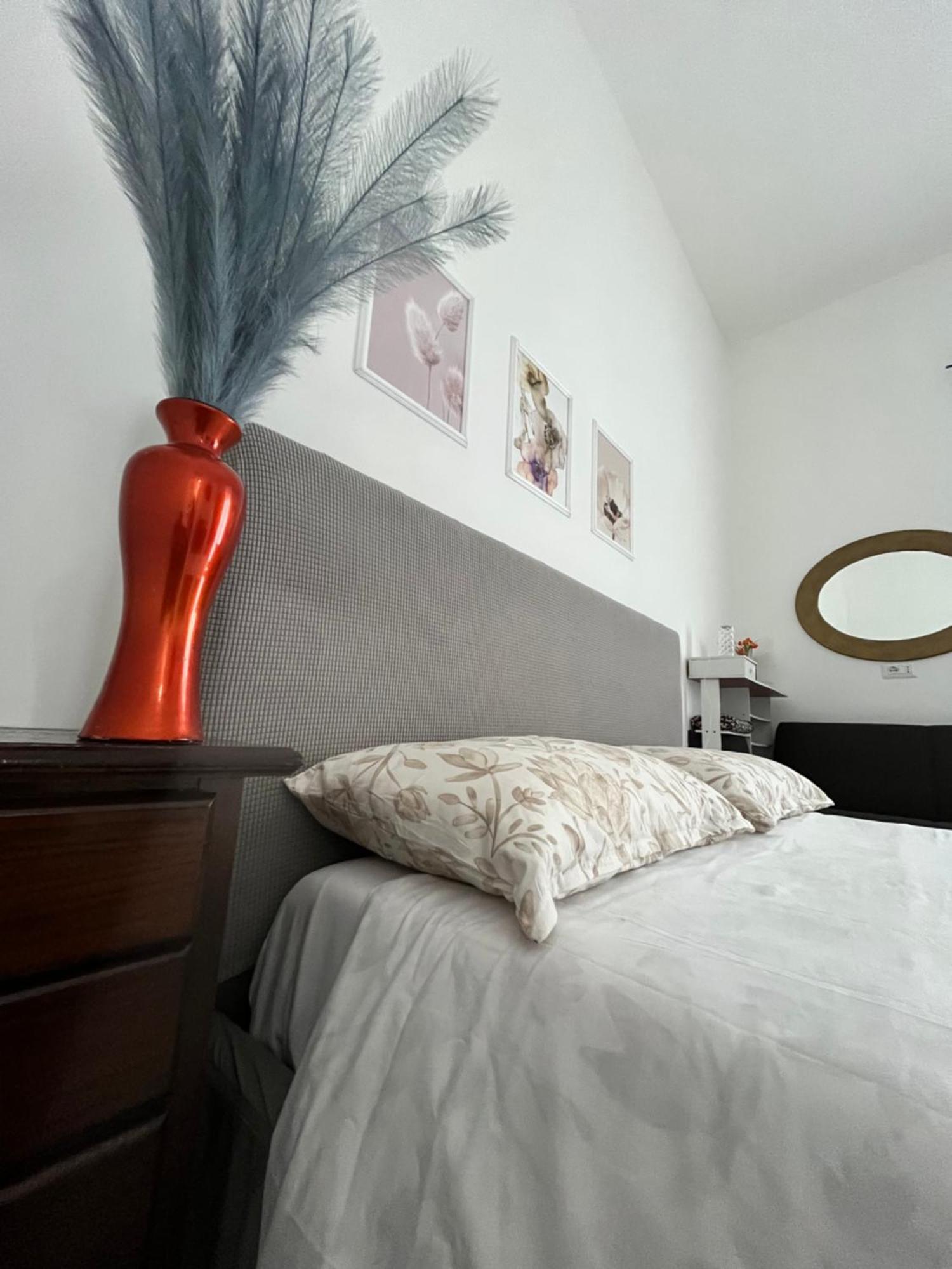 Apartmán O'Vicolo E Napoli Exteriér fotografie